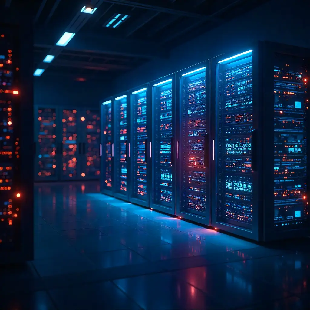 Database illustration